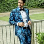 Shakti Arora Instagram - Color up!.. . Click @abhishekmadaanphotography Styled by @priyanshi2102 Outfit @raddesignerstudios Shoes @thealternateindia Hair @krunal_kasare Makeup @muamohak #ShaktiArora