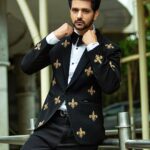 Shakti Arora Instagram - Your own mental attitude is your real Boss! . Photographer @abhishekmadaanphotography Styled by @priyanshi2102 Outfit @raddesignerstudios Shoes @thealternateindia Hair @krunal_kasare Makeup @muamohak Location @mitronbarcafe #live #instagood #fashion #menfashion #style #happy #photography #shakti #shaktiarora #shaktians