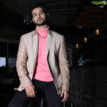 Shakti Arora Instagram - Exist loudly . Styling @stylingbyvictor @sohail__mughal___ Makeup @darenmemonofficial Hair @krunal_kasare Clicked by @itshemangshah Outfit @dapperanddare.in #ShaktiArora