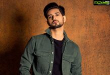 Shakti Arora Instagram - There is only one success- to be able to spend your life in your own way! . . Styled By : @simrat_bohra @pepupyourstyle Photographer : @navindhyaniphoto Shoes : @skechersindia Makeup : @ayazkhan5621_ Assisted by : @_kmidahat_ Studio : @studio211mumbai PR : @aspirecommuni #shaktiarora