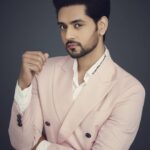 Shakti Arora Instagram - 😇 . Photography @arifminhaz Styled by @priyanshi2102 Outfit @paras.thesuitcompany Shirt @venecciofficial Shoes @escaroroyale @new_sense_branding