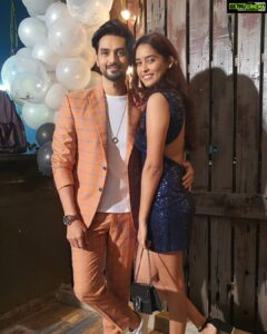 Shakti Arora Instagram - Wish u a very happy birthday my dear. Over the years I have known what a beautiful person u r and yet to be discovered. There's still so much more to u which I keep discovering. U have been a backbone in my life. Can't imagine my life without u. Love u always. #happybirthday 💝
