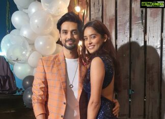Shakti Arora Instagram - Wish u a very happy birthday my dear. Over the years I have known what a beautiful person u r and yet to be discovered. There's still so much more to u which I keep discovering. U have been a backbone in my life. Can't imagine my life without u. Love u always. #happybirthday 💝