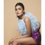 Shalini Pandey Instagram – LESS BITTER MORE GLITTER ✨ #2022
.
.
.
📷: @lisadsouza
💄: @niccky_rajaani
💇🏻‍♀️: @hairstories_byseema
👗: @antithesis.in
Styled by: @pranita.abhi