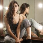 Shalini Pandey Instagram - M💡💡D . . . . 📷: @pixel.exposures 💄: @mitalivakil 💇🏻‍♀️: @hairstories_byseema