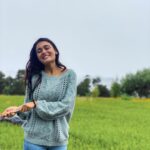 Shalini Pandey Instagram - ⛰🛤🧗🏻‍♀️🧘🏻‍♀️🍹🍜🐶