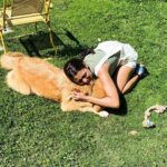 Shalini Pandey Instagram – ⛰🛤🧗🏻‍♀️🧘🏻‍♀️🍹🍜🐶