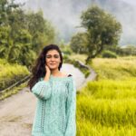 Shalini Pandey Instagram – ⛰🛤🧗🏻‍♀️🧘🏻‍♀️🍹🍜🐶