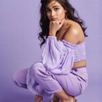 Shalini Pandey Instagram - 🦄 . . . 📷 : @thehouseofpixels 💄& 💇‍♀️: @namratasoni Styled by : @sanamratansi 👚: @deme_love_ 👖: @madaboutfashion_kejal Accessories: @the.olio.stories 👠: @charleskeithofficial