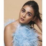 Shalini Pandey Instagram - LESS BITTER MORE GLITTER ✨ #2022 . . . 📷: @lisadsouza 💄: @niccky_rajaani 💇🏻‍♀️: @hairstories_byseema 👗: @antithesis.in Styled by: @pranita.abhi