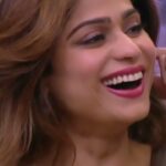 Shamita Shetty Instagram - Starting the weekend with our pretty woman 😍❤️ @colorstv @endemolshineind @vootselect #ShamitaShetty #Queen #ShamitaIsTheBoss #ShamitaForTheWin #ShamitasTribe #BiggBoss #BiggBoss15 #TeamSS