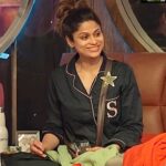 Shamita Shetty Instagram - Nothing can shake a smiling heart ❤️☺️ . . . . #ShamitaShetty #ShamitaIsTheBoss #ShamitaForTheWin #Queen #Warrior #Strong #ShamitasTribe #BiggBoss #BiggBoss15 #TeamSS