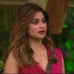 Shamita Shetty Instagram - Raw , Real and fierce since day one of the show. It’s been a long journey from OTT till here but Picture abhi baaki hai dost. Ab trophy jeetne ki baari hai ❤️✨ #ShamitaShetty has outshined every hurdle that has come her way. Let’s make her win this and get the trophy home 🏆🦋 . . Outfit - @kalkifashion Accessories - @sonisapphire Styled by - @mohitrai Assisted by - @ruchikrisnastyles . . #ShamitaShetty #ShamitaIsTheBoss #ShamitaForTheWin #Queen #ShamitasTribe #BiggBoss #BiggBoss15 #TeamSS