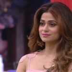 Shamita Shetty Instagram – Let you spark shine so bright that others see their way through the dark ✨❤️🦋
.
.
.
.
#ShamitaShetty #Queen #ShamitaIsTheBoss #fierce  #ShamitaForTheWin #strong #ShamitasTribe #BiggBoss #slayqueen #BiggBoss15 #TeamSS