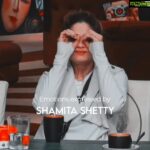 Shamita Shetty Instagram - Gracing the feed with our Shamzie’s Adorable Mood board. Isn’t She a total expression queen ?😍❤️ We definitely don’t want our cutie to loose that smile. So keep showering her with all the love and support 🤩🦋🧿 Video credits - @helllo_its_me_sammy #ShamitaShetty #Queen #ShamitaIsTheBoss #ShamitaForTheWin #ShamitasTribe #BiggBoss #Expressionqueen #BiggBoss15 #TeamSS