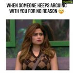 Shamita Shetty Instagram - Who’s the buzzing bee in your group ? 😛 Tag them below 👇 @colorstv @vootselect @endemolshineind #ShamitaShetty #Queen #ShamitaIsTheBoss #ShamitaForTheWin #funny #meme #memes #ShamitasTribe #BiggBoss #biggboss15 #TeamSS