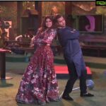 Shamita Shetty Instagram – Kaisa laga @theshilpashetty ke pyaaare tunki runki ka ye perfomance aap sabko ?😍❤️

Hai na ye bhai behen ji jodi kaafi zyada cutee @rajivadatia ☺️❤️

#ShamitaShetty #Queen #ShamitaIsTheBoss #ShamitaForTheWin #Reelsofinstagram #Reelitfeelit #Reels #ShamitasTribe #BiggBoss #BiggBoss15 #TeamSS