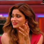 Shamita Shetty Instagram – As @colorstv said the ‘A’ in #ShamitaShetty stands for Attractive Smile 😍❤️ and we couldn’t agree more 🤩

Kaisa laga aap sabko #Shamitashetty ka Weekend ka vaar look ? ✨🦋
.
.
.
.
#ShamitaShetty #ShamitaIsTheBoss  #ShamitaForTheWin #Queen  #ShamitasTribe #BiggBoss #BiggBoss15 #TeamSS
