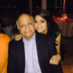 Shamita Shetty Instagram – My Superhero 💖
Miss you Daddy 💫
.
.
.
#loveyou #daddysgirl