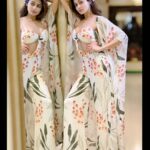 Shamita Shetty Instagram - Do what makes your soul shine 💖💫 . . Outfit : @houseofhiya Styled by @mohitrai with @tarangagarwal_official Managed by @bethetribe . . . . . #sundayvibes #throwback #lotd #ootd #white #sunday #weekend #love #shamitastribe