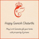 Shamita Shetty Instagram - Vakratunda Mahakaya Surya Koti Samaprabha! Nirvighnam Kuru Me Deva Sarva-Kaaryeshu Sarvadaa! 💫 May the blessings of Shree Ganesha be with you and your family forever 🧿🙏🏻 🌸 Happy Ganesh Chaturthi 🌸 . . . . . #GaneshChaturthi #ganpatibappamorya #ganesha #ganpati #blessings #festival #wishes #ShamitaShetty #TeamSS