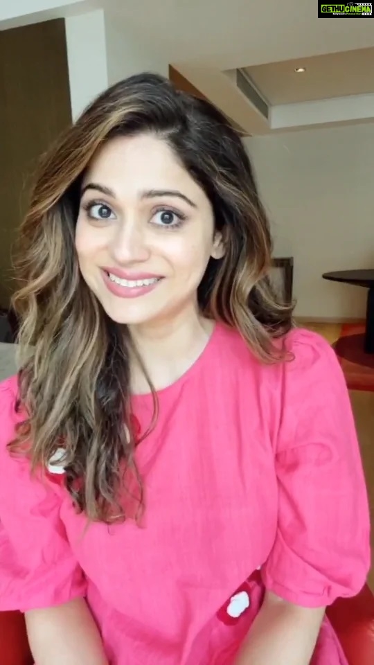 Shamita Shetty Instagram - Let's all get together and tell the #Queen... We got your back 💖 .... Go to the Voot app now and vote for #ShamitaShetty to continue seeing her in the #BiggBoss house . . . . . . Outfit by @nandnistudio Styled by @anusoru Continue watching your favourite girl 24/7 on BiggBossOTT @vootselect @voot @viacom18 #ShamitaShetty #TeamSS#BBOtt #BBOnVoot #Voot #ItnaOTT #votenow #vote #support #love #queen #strong #BiggBoss #colors #BB15 #Shamitastribe