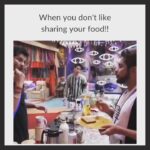 Shamita Shetty Instagram - Joey is our spirit animal!! But we love when friends share their food ;) 😜 . . . . . . . . . . Video credits - @helllo_its_me(Twitter ) Catch these fun moments 24/7 on BiggBossOTT @vootselect @voot #ShamitaShetty #TeamSS #bbott #BBOnVoot #Voot #ItnaOTT #joey #friends #joeytribbiani #joeydoesntsharefood #foodie #foodlovers #BiggBoss #colors #biggboss #BB15