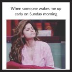 Shamita Shetty Instagram - Sunday morning Vibes 🦥 . . . . . Watch me 24/7 on BiggBossOTT @vootselect @voot @viacom18 #ShamitaShetty #TeamSS #BBOtt #BBOnVoot #Voot #ItnaOTT #sunday #sundayfunday #morning #lazyday #chillday #BiggBoss #colors #biggboss #BB15