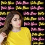 Shamita Shetty Instagram - Every vote counts... Our girl needs all your love and support Vote Now!!! . . . . . Watch the queen 24/7 on BiggBossOTT @vootselect @voot @viacom18 #ShamitaShetty #TeamSS #BBOtt #BBOnVoot #Voot #ItnaOTT #BiggBoss #colors #biggboss #BB15 #vote #votenow