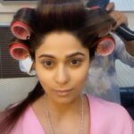 Shamita Shetty Instagram - Wait for it…..🙆‍♀️ . . . #glam #transformation #sundaymood☀️ #instadaily