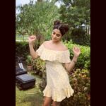 Shamita Shetty Instagram - When u realise it’s Saturday 🌈💃🏻😘 . . . #saturdayvibes #saturday #fun #weekend #love #instadaily ❤️