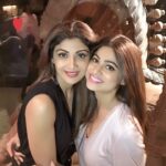 Shamita Shetty Instagram – Happy birthday my munki ❤️❤️ the love of my life❤️ Thankyou for being the lovely soul u r, ever so caring , filled with so much positivity ❤️ u fill my life with so much love n joy.. can’t imagine it without u!may u always be surrounded by ppl who love you n care for u n may ur life be filled with happiness n peace always ❤️ Huggies n love to the power of infinity❤️ #munkiandtunki #happybirthday #love #sisterhood #loveinfinity #lovemylife #instavideo #instadaily