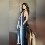 Shamita Shetty Instagram - ❤️ Outfit : @riteshkumar_in x @cosmolure Stylin : @anusoru