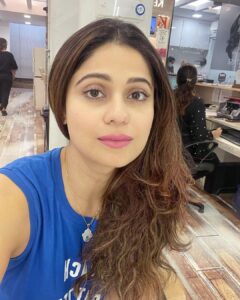 Shamita Shetty Instagram - 🌸