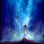 Shamita Shetty Instagram - My strength , my guiding light ❤️ my Lord Shiva ❤️ Gratitude always🙏 May lord Shiva bless you all with health , happiness and prosperity ❤️ #harharmahadev #mahashivratri #divine #instadaily