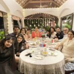 Shamita Shetty Instagram - Wishing my beautiful insta family a very very happy new year 😘❤️🥰🤗 #newyearseve #family #love #instadaily