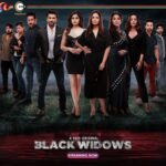 Shamita Shetty Instagram - #blackwidows is now streaming live on @zee5premium 💃🏻💃🏻 #WomenOnTop @monajsingh @swastikamukherjee13 @raimasen @sharadkelkar @parambratachattopadhyay @whofaisalmalik @shrutivyas1 @dekhodekho @birsadasgupta @aamirali @nikhilbhambriofficial @anandradhika66 @vipulroy @reliance.entertainment @reliancebigsynergy @zee5premium