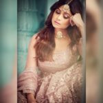 Shamita Shetty Instagram - She dint want to be loved for her petals , she wanted to be loved for her thorns ,she knew if someone loved her flaws... they would love her whole ❤️