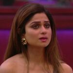 Shamita Shetty Instagram - As they say, saying sorry doesn’t make you wrong. It only means, you value people and relations more than yourself. Kudos to our queen #ShamitaShetty 🙌🏻❤️ #ShamitaShetty #Queen #ShamitaIsTheBoss #biggboss #biggboss15 #womenpower #ShamitaForTheWin #ShamitasTribe #BiggBoss #BiggBoss15 #Colorstv #EndemolShine #vootselect #TeamSS