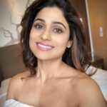 Shamita Shetty Instagram - Happiness is an inside job . Don’t assign anyone else that much power over your life ❤️🦋 #gratitude #love #lifeisbeautiful #positivevibes #instadaily