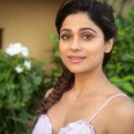 Shamita Shetty Instagram - The blessings you deserve can’t flow through you and manifest in your life if your expecting them to. What’s meant to be , will be ❤️. No stress no manipulation , just consistency and honesty . Don’t go chasing it ❤️ #lovelife #gratitude #lifeisbeautiful #instapic #instadaily