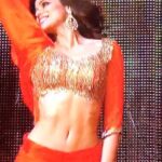 Shamita Shetty Instagram - Throwback 💫 #jhalakdikhlajaa #dancedance #danceislife #love #instadaily #instavideo @deepak5678