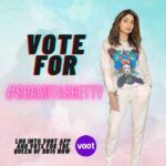 Shamita Shetty Instagram - She overcame everything that was meant to destroy her. That’s our queen #shamitashetty for you’ll. She need’s us the most now let’s shower her with all the love and support 😌😇 Don’t forget to login to @voot and #voteforshamitashetty Outfit - @asirabold #ShamitaShetty #Queen #ShamitaIsTheBoss #biggboss #biggboss15 #womenpower #stylediva #ShamitaForTheWin #ShamitasTribe #TeamSS