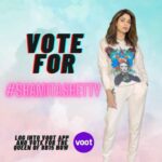 Shamita Shetty Instagram – She overcame everything that was meant to destroy her. That’s our queen #shamitashetty for you’ll. 

She need’s us the most now let’s shower her with all the love and support 😌😇

Don’t forget to login to @voot and #voteforshamitashetty

Outfit – @asirabold 

#ShamitaShetty #Queen #ShamitaIsTheBoss #biggboss #biggboss15 #womenpower #stylediva #ShamitaForTheWin 
#ShamitasTribe 
#TeamSS