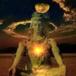 Shamita Shetty Instagram - Happy Gurupurnima my instafamily ❤️ Thankyou my guru , my lord Shiva for giving me strength , hope n guidance through all my tough times ❤️ #gurupurnima #love #peace #instadaily #instavideo #divine