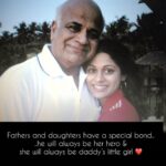 Shamita Shetty Instagram – Happy Fathers Day everyone ❤️Miss u Daddy… ❤️ #fathersday #fathersanddaughters #loveinfinity #purelove #instadaily #instagood #instadaily