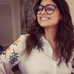 Shamita Shetty Instagram - Just smile ❤️