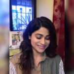 Shamita Shetty Instagram - So much fun, hosting you guys on my AMA, thank you for the over whelming response 😁😇 It has been a great a process and learning 🥰 for those who missed the live session here it is💃🏼 #amawithshamita @famefoxbyfmg #weekendvibes #ama #instadaily #instavideo #videooftheday #sundayfunday #sundayvibes