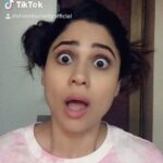 Shamita Shetty Instagram – Don’t angry #babygirl 😡👧🙆‍♀️ #tiktok #cutebaby #comedy #love  #instadaily #instagood #instavideo