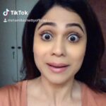 Shamita Shetty Instagram – #tiktok #laughteristhebestmedicine #comedy #instadaily #instagood #instavideo 🥰❤️